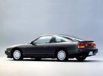 Nissan 180SX Type II 1989 года